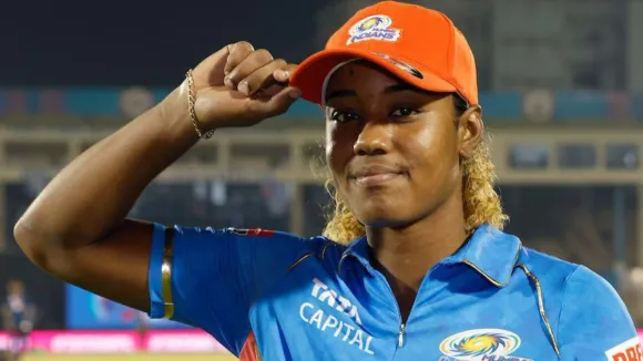 3 players to watch out for in the Gujarat Giants vs Mumbai Indians match