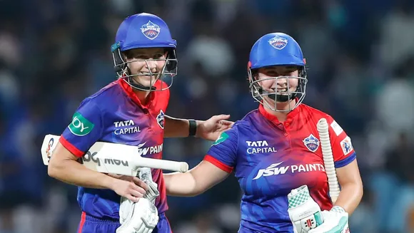 UP-W vs DEL-W Dream11