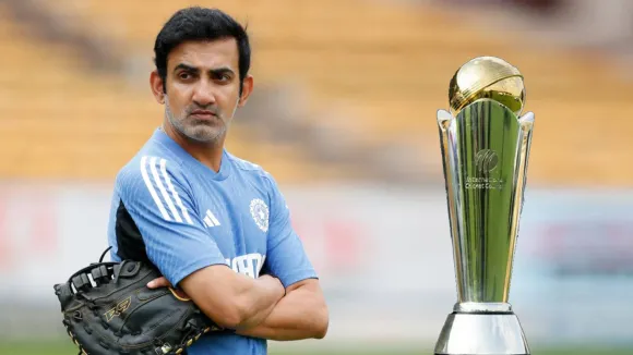 Star Indian batter unhappy with Gautam Gambhir on being dropped from playing XI