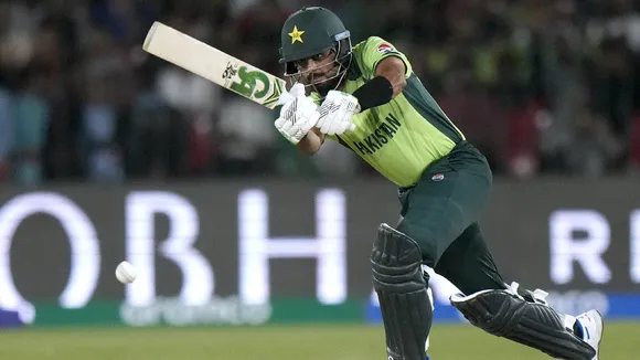 “He didn’t listen to me” - Former Pakistan cricketer takes a dig at Babar Azam ahead of India game
