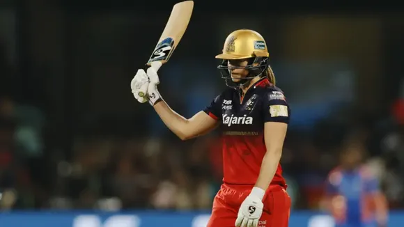 BLR-W vs UP-W Dream11 