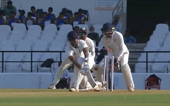 Ranji Trophy final: What if Vidarbha vs Kerala ends without a winner?