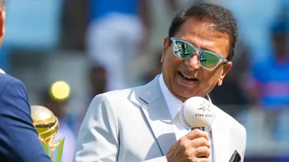 India may prefer Australia over South Africa in Champions Trophy semi-final, says Sunil Gavaskar