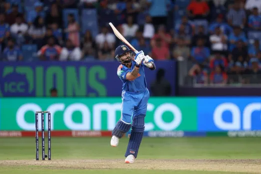 IND vs AUS Dream11 
