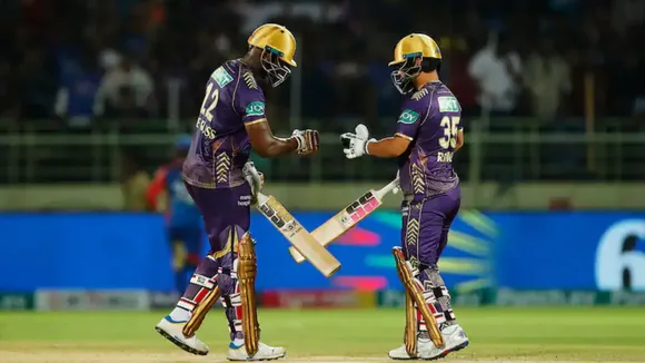 IPL 2025: Who is the captain of Kolkata Knight Riders?
