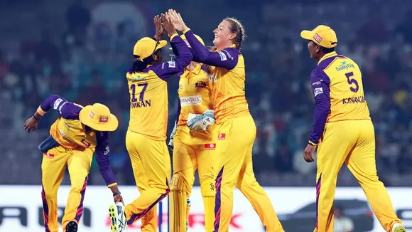 UP-W vs MUM-W Dream11