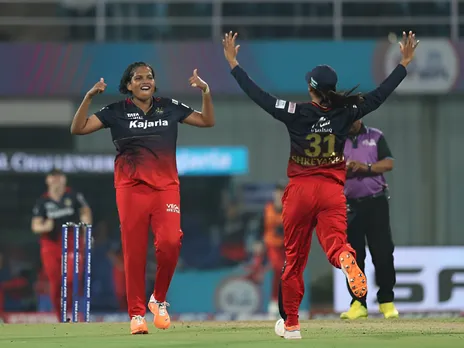 UP-W vs BLR-W Dream11 