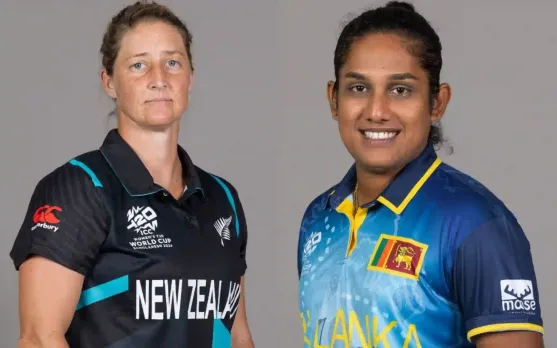 NZ-W vs SL-W Dream11 Prediction