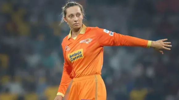 Ashleigh Gardner