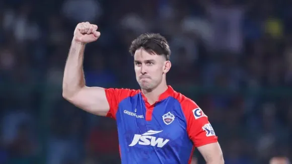 IPL 2025: Predicting the starting four overseas players of LSG