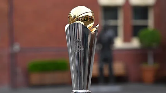 Stats: Teams with the most ICC Men’s Trophies
