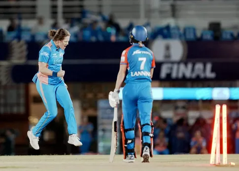 “Disappointing, but that’s cricket” - Meg Lanning reacts after losing third consecutive WPL final