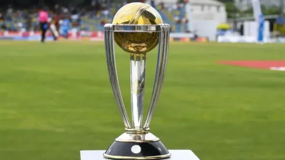 Stats: Top 5 teams with most ODI wins since 2023