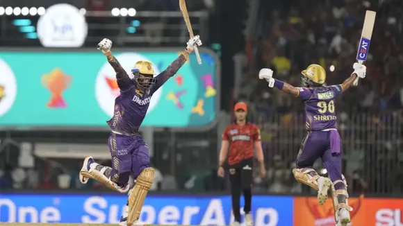 IPL: Who won what in the IPL 2024 season?