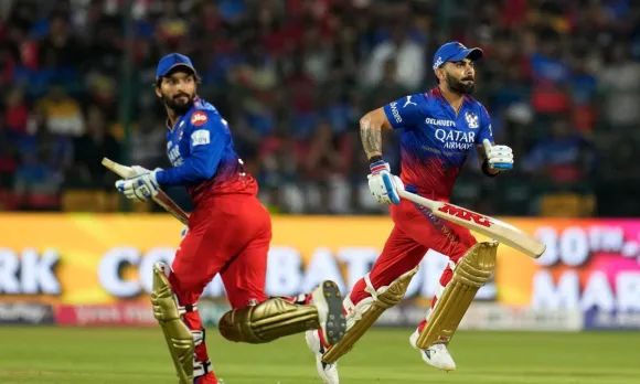 “Players did not gel properly” - Former RCB player makes serious allegations on the franchise