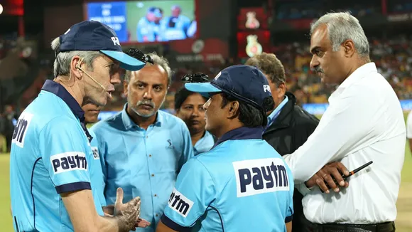 IPL: What are the salaries earned by umpires?
