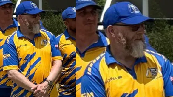 Debut at 62! This cricketer breaks world record for being oldest international debutant