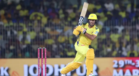 Rachin Ravindra reveals why he didn’t give strike to MS Dhoni to finish the game