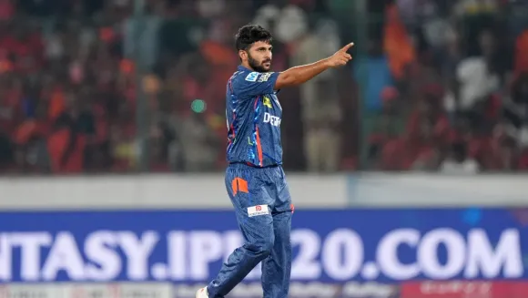 “All we want is a fair chance and fair opportunity” - Shardul Thakur wants fair pitches in IPL 2025