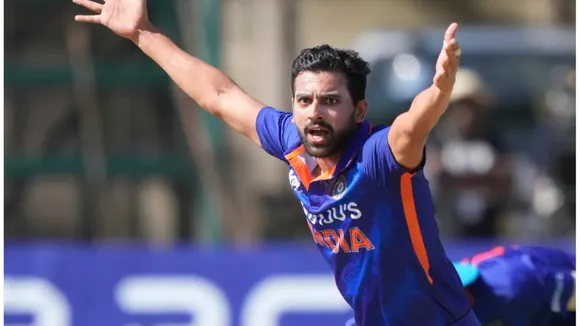 Stats: Top 5 bowlers with most wickets in the first over in IPL
