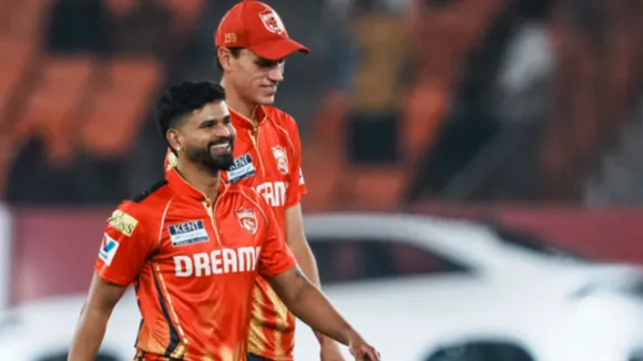 IPL 2025: 3 Players to watch out for in PBKS vs RR Match 18