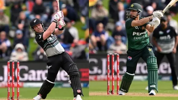 NZ vs PAK Dream11 Prediction