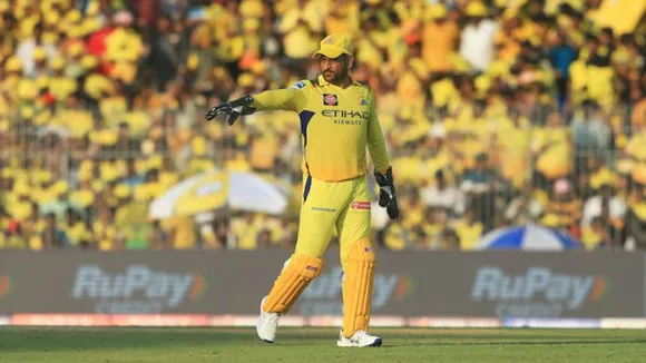 Navjot Singh Sidhu slams MS Dhoni’s missed free-hit as CSK suffer third straight loss