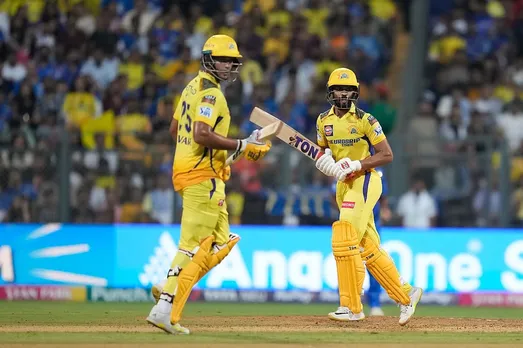 IPL 2025: 3 Reasons why CSK are struggling 