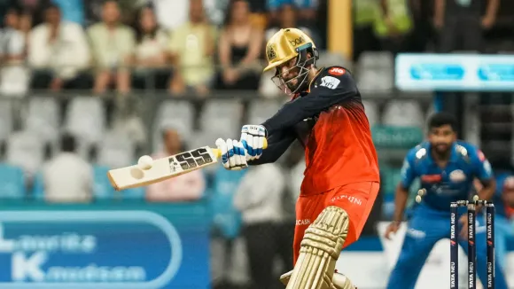 IPL 2025: RCB captain Rajat Patidar slapped with fine after win over MI