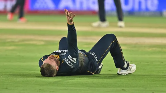 Glenn Phillips of Gujarat Titans ruled out of the IPL 2025 due to injury; returns home