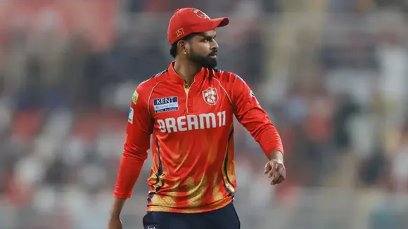 “I asked Yuzi to ….” - Shreyas Iyer reveals his message to Yuzvendra Chahal against KKR