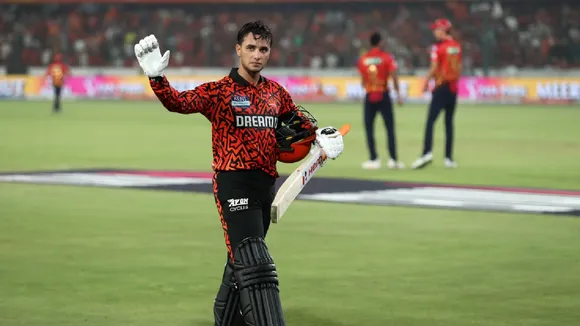 IPL 2025: 3 Players to watch out for in MI vs SRH Match 33