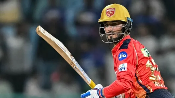 IPL 2025: 3 Players to Watch Out for in PBKS vs RCB Match 37