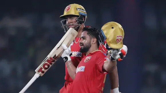 “He has been more matured” - Former Indian cricketer hails PBKS explosive batter