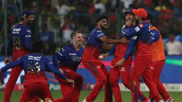 IPL 2025: 3 Reasons why RCB will win the title
