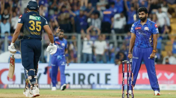 MI head coach Mahela Jayawardene reveals why Deepak Chahar bowled the last over ahead of Hardik Pandya