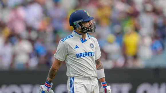 “Virat Kohli, please don’t retire” - Ambati Rayudu opens up on Kohli’s retirement rumours