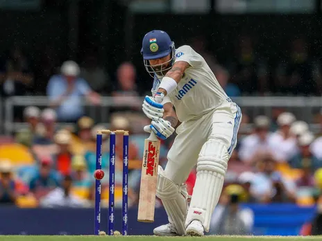 Virat Kohli’s old video resurfaces