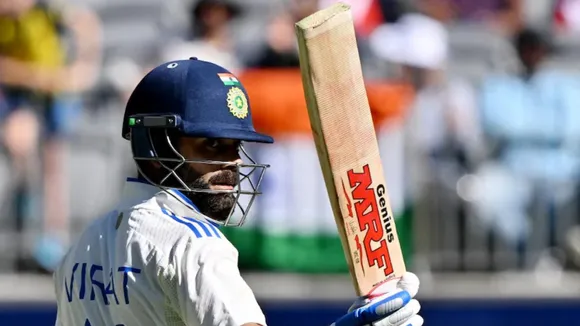 I would give the captaincy to Virat Kohli in England: Michael Vaughan