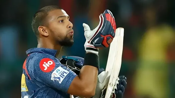 IPL 2025: 3 Players to watch out for in LSG vs SRH Match 61