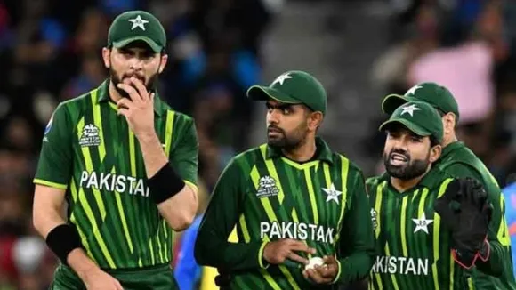 PCB announces Pakistan’s squad for Bangladesh T20I series; Babar, Rizwan, Afridi left out