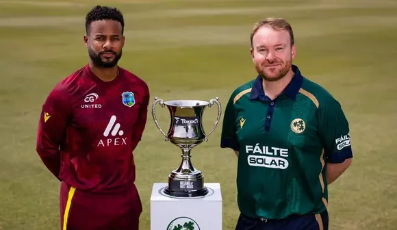 IRE vs WI Dream11 Prediction: 2nd ODI Fantasy
