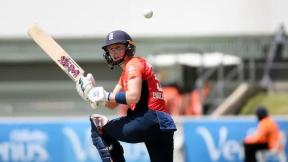 ENG-W vs WI-W Prediction, 2nd T20I, Match Winner, Team, Playing XI and Pitch Report