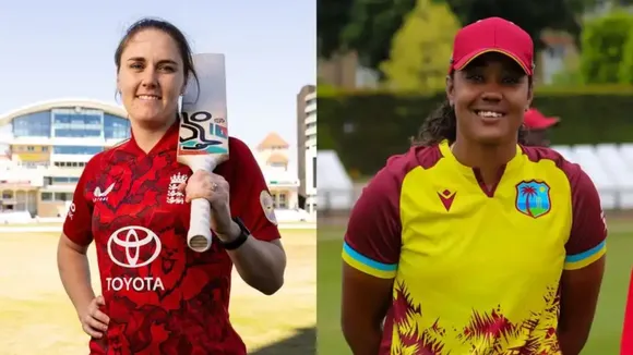 ENG-W vs WI-W Dream11 Prediction: 3rd T20I Fantasy Cricket Tips
