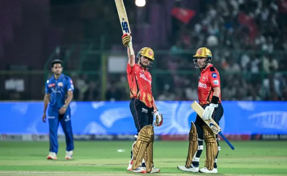 Who Said What? What did Shreyas Iyer & Hardik Pandya say after PBKS vs MI, Match 69?