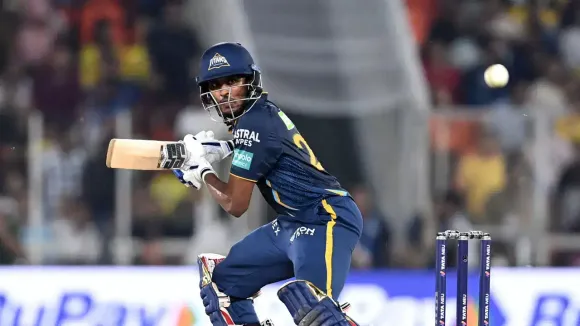 IPL 2025: 3 Key players for Gujarat Titans (GT) in playoffs