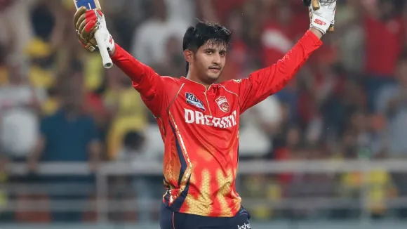 IPL 2025: 3 Top signings by Punjab Kings (PBKS)