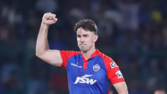 IPL 2025: 3 Top signings by Lucknow Super Giants (LSG)