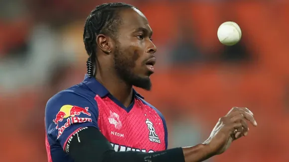 Jofra Archer earns INR 1.30 crores per wicket in IPL for Rajasthan Royals