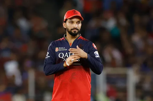 Sunil Gavaskar hails RCB captain Rajat Patidar for his impressive captaincy